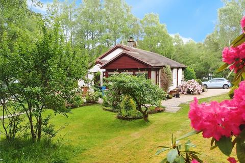 3 bedroom bungalow for sale, Dunachton Road, Kingussie PH21