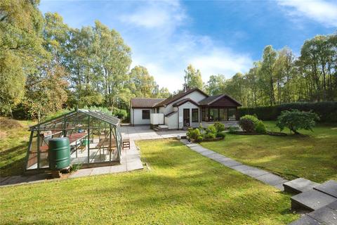 3 bedroom bungalow for sale, Dunachton Road, Kingussie PH21