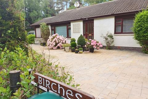 3 bedroom bungalow for sale, Dunachton Road, Kingussie PH21