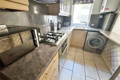 2 bedroom flat to rent, Kyle Place, Midlothian EH7