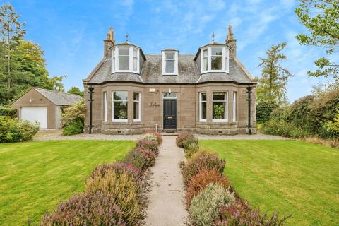 5 bedroom detached house for sale, Dunlappie Road, Brechin DD9