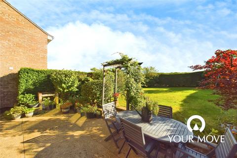 4 bedroom detached house for sale, Field View Gardens, Suffolk NR34