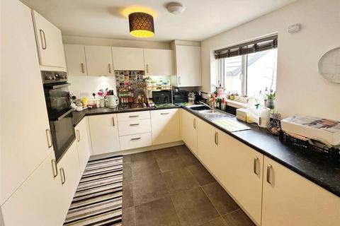 4 bedroom detached house for sale, Engineers Way, Devon EX8