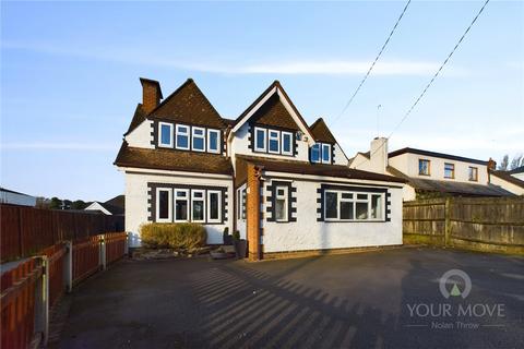 4 bedroom detached house to rent, Park View, Northampton NN3