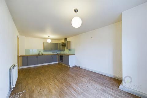 2 bedroom flat to rent, Military Road, Northampton NN1