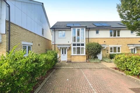 3 bedroom semi-detached house for sale, Squirrels Close, Kent BR8