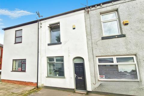 2 bedroom terraced house for sale, Bolton Road, Manchester M28