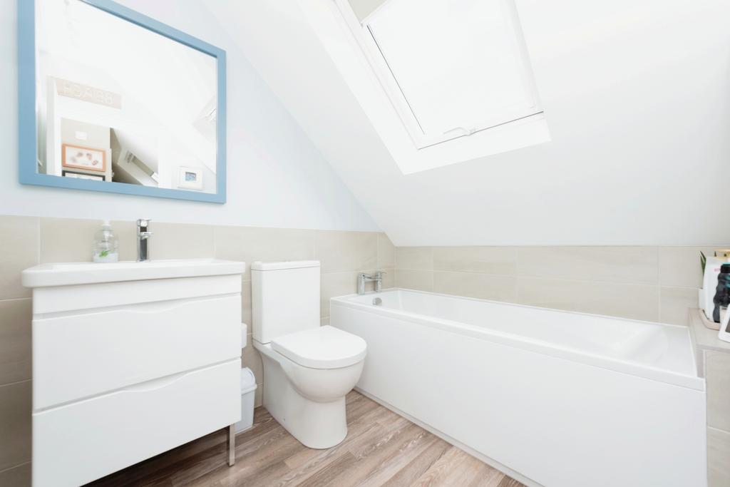 Bathroom W/C