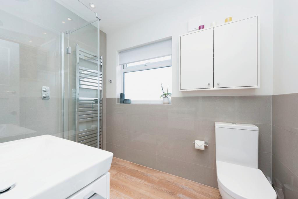 Shower Room W/C