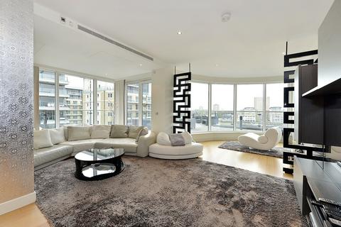 3 bedroom flat to rent, Marina Point, Imperial Wharf, SW6