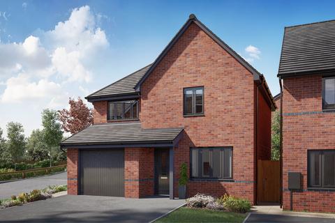 3 bedroom detached house for sale, Bewdley at Pentref Llewelyn Llewelyn Road, Penllergaer SA4