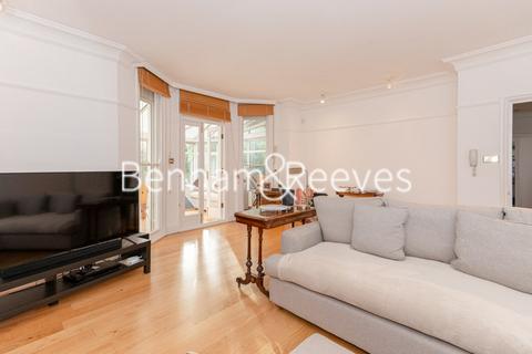 3 bedroom apartment to rent, King Henrys Road, Hampstead NW3