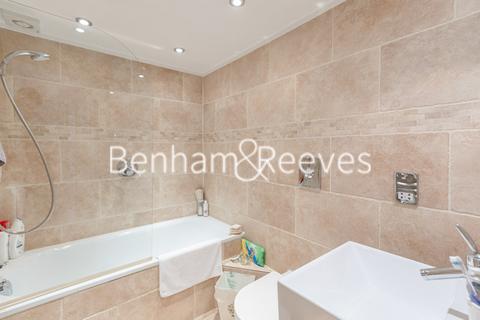 3 bedroom apartment to rent, King Henrys Road, Hampstead NW3