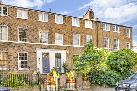 4 bedroom terraced house for sale, Rhondda Grove, London, E3