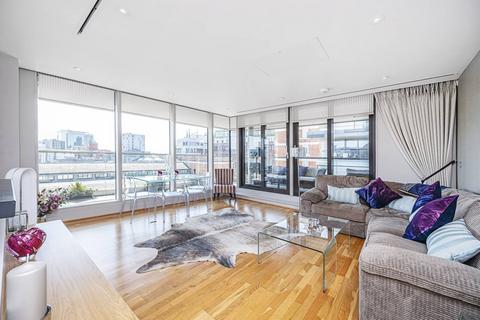 3 bedroom penthouse to rent, Times Square, Aldgate, London, E1