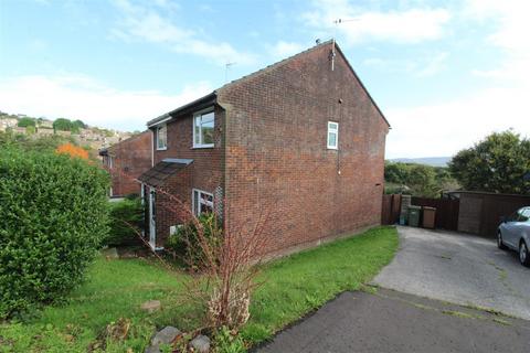 2 bedroom semi-detached house for sale, Bryn Yr Ysgol, Caerphilly CF83