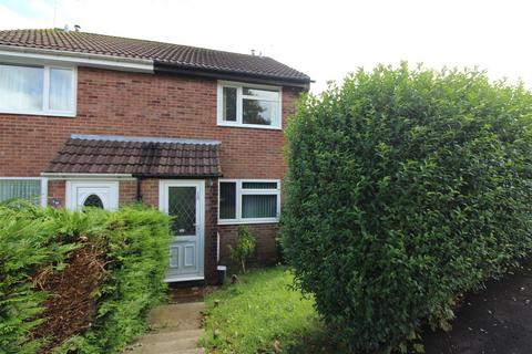 2 bedroom semi-detached house for sale, Bryn Yr Ysgol, Caerphilly CF83