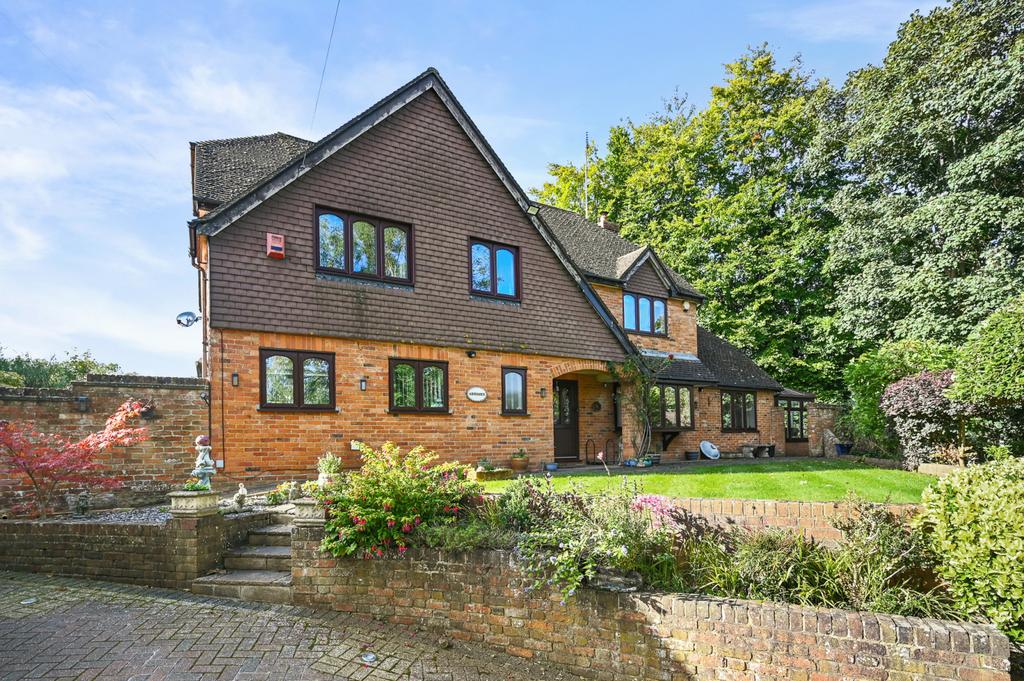 Solesbridge Lane, Chorleywood, Hertfordshire, WD3