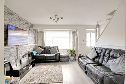 3 bedroom end of terrace house for sale, Albany Park Avenue, Enfield, EN3