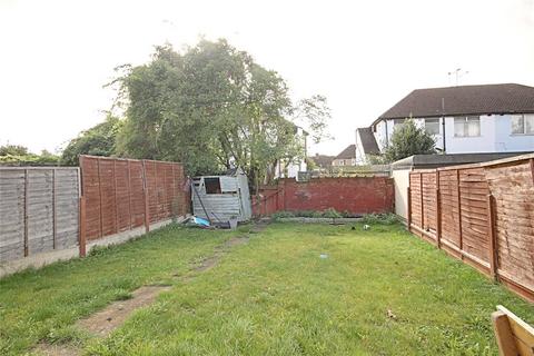 3 bedroom end of terrace house for sale, Albany Park Avenue, Enfield, EN3