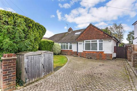 3 bedroom bungalow for sale, Parklands Road, Chichester