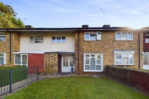 3 bedroom terraced house for sale, The Willows, Stevenage SG2