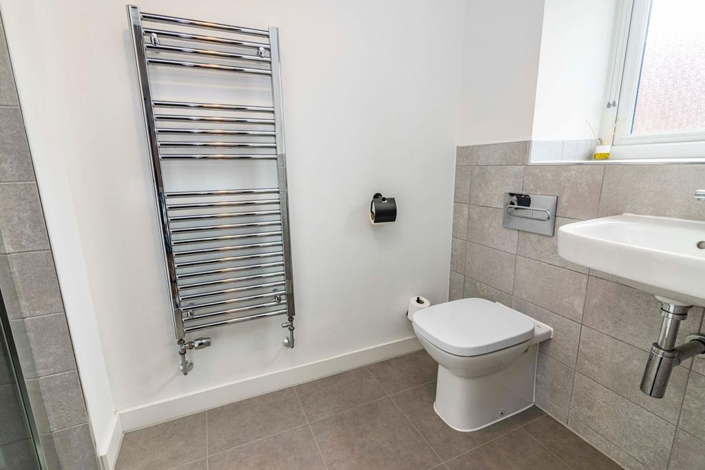 En-Suite
