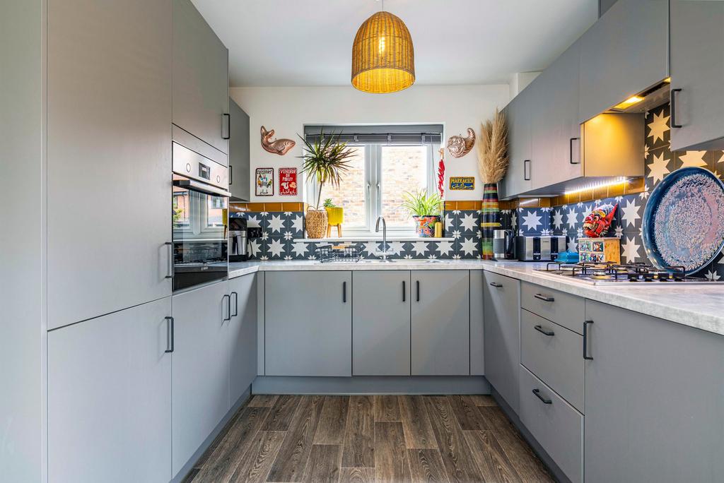Kitchen-Diner