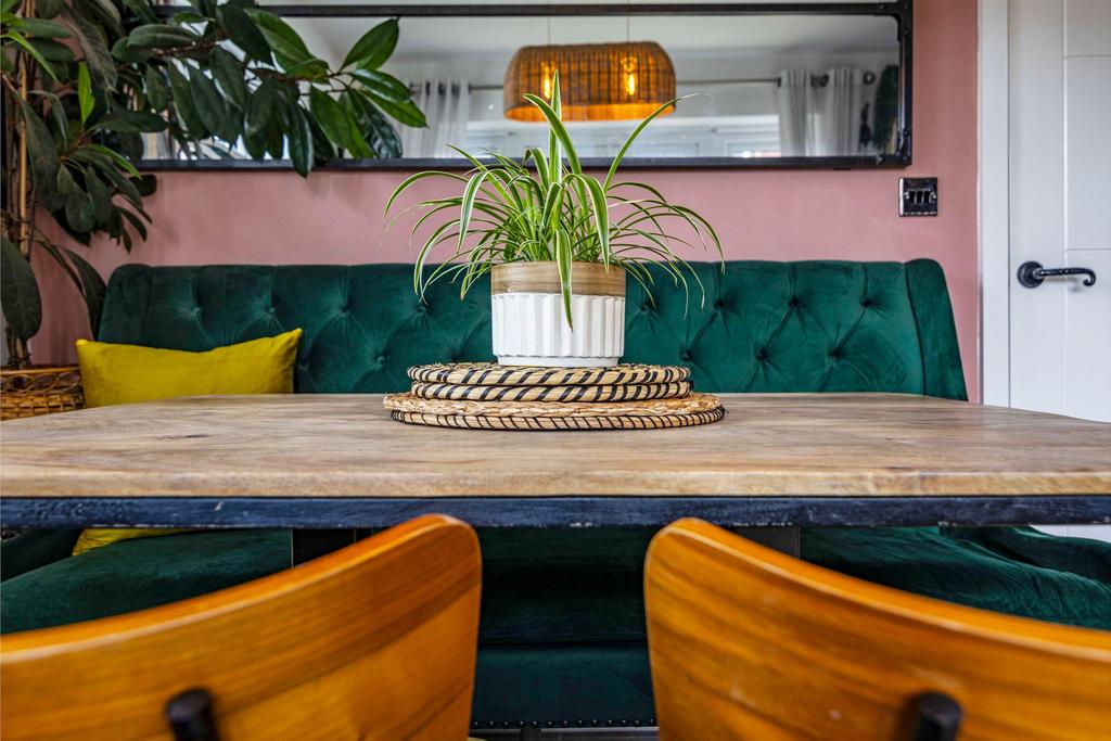 Kitchen-Diner