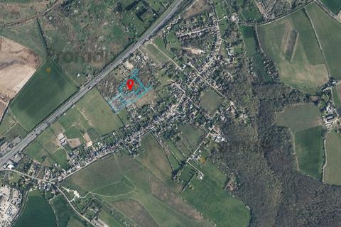 Land for sale, Thanet Way, Whitstable, Kent, CT5 3AA