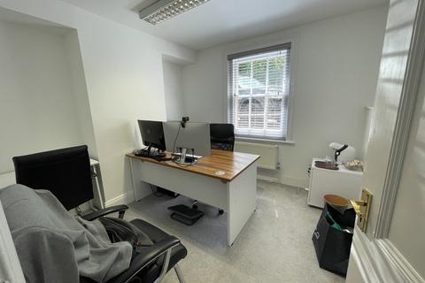 Office to rent, Old Library House, Office 5, 4 Dean Park Crescent, Bournemouth, Dorset