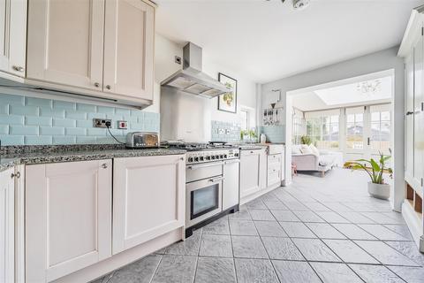 4 bedroom semi-detached house for sale, Boarley Lane, Sandling