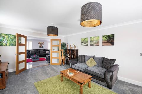 4 George Way, Chatteris, PE16 6TB
