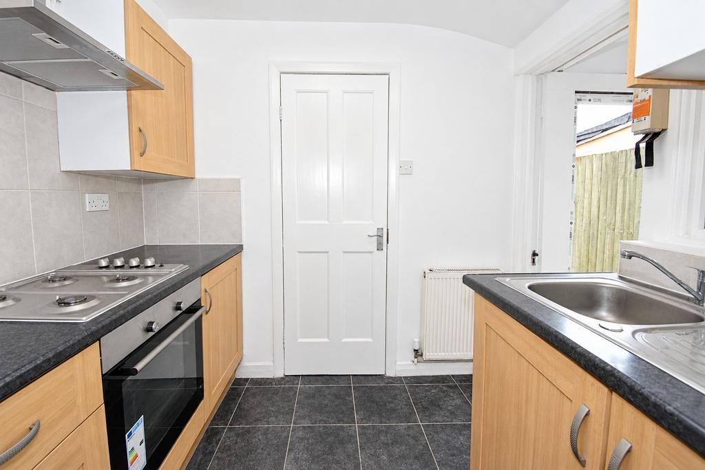 House in London - View 5