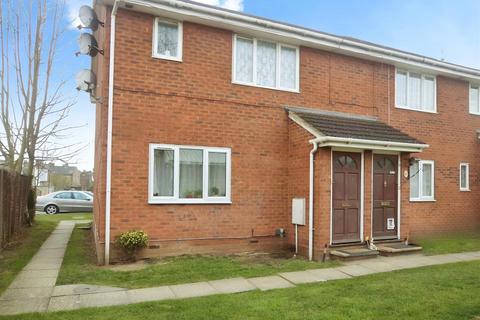 1 bedroom maisonette for sale, Whitehaven, Slough