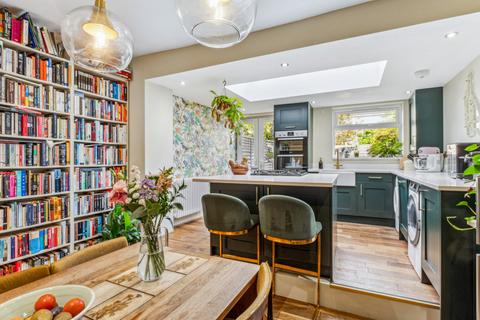 48 Summerfield Street, London, SE12 0NQ