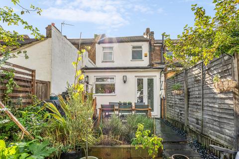 48 Summerfield Street, London, SE12 0NQ