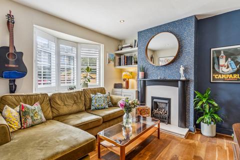 48 Summerfield Street, London, SE12 0NQ