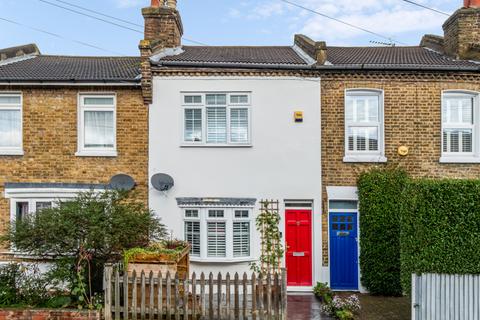 48 Summerfield Street, London, SE12 0NQ