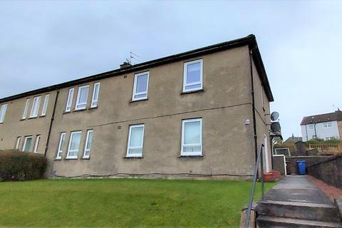 3 bedroom flat to rent, 106 Dalgleish Avenue, Clydebank, G81 6DZ