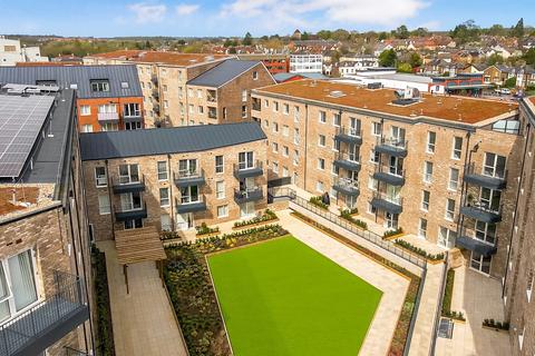 3 bedroom apartment for sale, Type T58 at Goodsyard, Station Road CM23