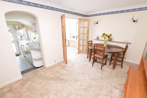 66 Hare Lane, Godalming, GU7 3EF