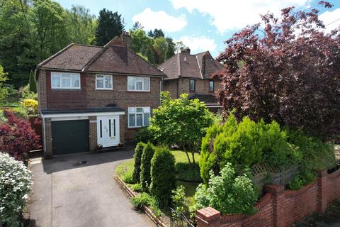 Holmdale Catteshall Lane, Godalming, GU7 1LJ