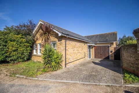 12 Brigadier Way, Shoeburyness, Southend-on-sea, SS3 9WN