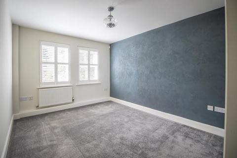 12 Brigadier Way, Shoeburyness, Southend-on-sea, SS3 9WN