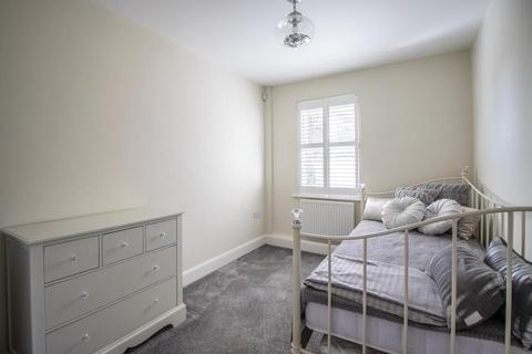 12 Brigadier Way, Shoeburyness, Southend-on-sea, SS3 9WN