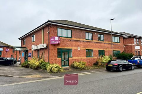 Office for sale, Prime Park Way, Derby DE1