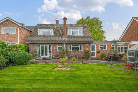 36 Greenacres, Great Bookham, Leatherhead, KT23 3NQ