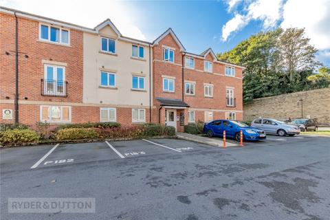 2 bedroom apartment for sale, Blackthorn Drive, Lindley, Huddersfield, West Yorkshire, HD3