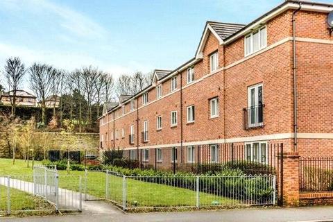 2 bedroom apartment for sale, Blackthorn Drive, Lindley, Huddersfield, West Yorkshire, HD3